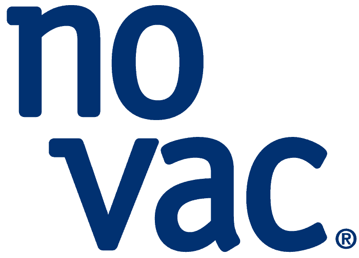 Novac logo